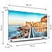40FG2S15W TV 101,6 cm (40") Full HD Smart TV Wi-Fi Bianco - Foto miniatura 8