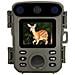 Mini Telecamera Da Caccia 1080p - Visione Notturna rarossi, Telecamera Da Esterno Impermeabile Per Monitoraggio Fauna Selvatica - Foto miniatura 1
