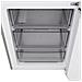 GBBSJ10DPY Frigorifero combinato Fit&Max 60cm, Classe D, 333L, AI Inverter, Prime Silver - Foto miniatura 10