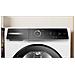 Serie 8 WQB246D41 asciugatrice Libera installazione Caricamento frontale 9 kg Bianco - Foto miniatura 2