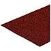 Tappetini per scale autoadesivi 30 pz 60x25 cm Bordeaux Rosso Rettangolari - Foto miniatura 6