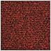 Tappetini per scale autoadesivi 30 pz 60x25 cm Bordeaux Rosso Rettangolari - Foto miniatura 7