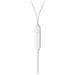 G3H0003hqWH Auricolare Cablato In-ear Musica e Chiamate USB tipo-C Bianco - Foto miniatura 3