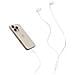 G3H0003hqWH Auricolare Cablato In-ear Musica e Chiamate USB tipo-C Bianco - Foto miniatura 4