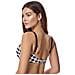 W250323 Reggiseno Bikini A Balconcino Da Donna - Foto miniatura 2
