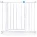 Bettacare Cancelletto Per Animali Con Chiusura Automatica, 89,4cm - 96,4cm, Bianco - Foto miniatura 1