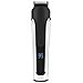 Tosaerba Multifunzione Senza Fili 5w Ricaricabile Usb Con Display Led - Foto miniatura 1