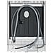 Ariston HA4IFC14BS, Lavastoviglie 60cm, classe C, 14 coperti, 44dBA, cerniere sliding - Foto miniatura 4