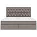 Letto con contenitore e materasso Talpa 160 x 200 cm Poliestere - Foto miniatura 7
