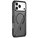 Cover per iPhone 17 Pro - TPU+PC, Trasparente, MagSafe - Foto miniatura 4
