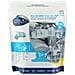 LDT2030 30 pz Detersivo per lavastoviglie + brillantante + sale Compressa - Foto miniatura 2