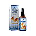 Spray Memoria & Concentrazione | Lion’s Mane, Bacopa, Ginkgo, Rhodiola | & Schisandra | Rapido Assorbimento Orale - Senza Compresse | Chiarezza Mentale & Prestazioni Cognitive | Vegano, 30 ml - Foto miniatura 1