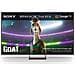 Sony 55 BRAVIA 7 II XR75M2, 139,7 cm (55"), 3840 x 2160 Pixel, LCD, Smart TV, Wi-Fi, Nero - Foto miniatura 3