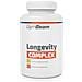 Integratore Longevity Complex Con Vitamina K2 - Foto miniatura 1