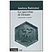Andrea Battistini - Lo specchio di Dedalo. Autobiografia e biografia - Foto miniatura 1