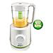 Omogeneizzatore Frullatore Easy Pappa con 12 Ricette - Foto miniatura 2