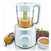 Omogeneizzatore Frullatore Easy Pappa con 12 Ricette - Foto miniatura 1