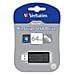 Chiavetta Usb 64 Gb Store'n'Go PinStripe USB 2.0 Connettore Retrattile Colore Nero - Foto miniatura 3