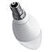 Lampadina Led Classic B E14 2700K  - Foto miniatura 2