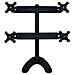 Supporto da Scrivania FPMA-D700DD4 per 4 Monitor LCD /LED /TFT - Foto miniatura 4