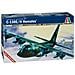 Kit 1:72 Aereo C130 Hercules E / H 0015S - Foto miniatura 1