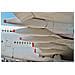 Kit 1:144 Aereo di Linea Airbus A380 New Livery RE4218 - Foto miniatura 2