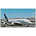 Kit 1:144 Aereo di Linea Airbus A380 New Livery RE4218 - Foto miniatura 7