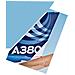 Kit 1:144 Aereo di Linea Airbus A380 New Livery RE4218 - Foto miniatura 4