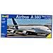 Kit 1:144 Aereo di Linea Airbus A380 New Livery RE4218 - Foto miniatura 1