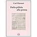 Carl Djerassi - Dalla pillola alla penna - Foto miniatura 1