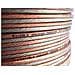 Speaker Premium 1.5/10 - Bobina 10 mt - Cavo audio di potenza per Diffusori Acustici 2 x 1,5 mm. - Foto miniatura 1