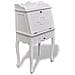 Scrittoio In Legno Stile Francese - Foto miniatura 3