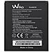 Batteria Pila Originale Wiko S5222 2000mah Per Rainbow Jam 3g Bloom E Barry - Foto miniatura 2