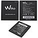 Batteria Pila Originale Wiko S5222 2000mah Per Rainbow Jam 3g Bloom E Barry - Foto miniatura 4