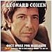 Leonard Cohen - Once More For Marianne (2 Cd)  - Foto miniatura 1