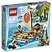 41150 Il Viaggio Sull'oceano Di Vaiana - Foto miniatura 11