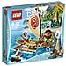 41150 Il Viaggio Sull'oceano Di Vaiana - Foto miniatura 10