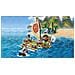 41150 Il Viaggio Sull'oceano Di Vaiana - Foto miniatura 4