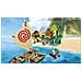 41150 Il Viaggio Sull'oceano Di Vaiana - Foto miniatura 6