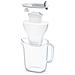 1021884 Caraffa Filtrante Style 2.4 L - Foto miniatura 2