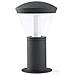 Faro 75537 - Shelby Led Lampada Paletti Grigio Scuro H 32.5cm - Foto miniatura 5