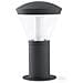 Faro 75537 - Shelby Led Lampada Paletti Grigio Scuro H 32.5cm - Foto miniatura 3