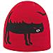 Cappello Bambino Noughty Reversibile Unica Rosso Blu - Foto miniatura 1