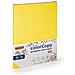 Carta Per Fotocopie A4 80 Gr 5 Colori Forti Assortiti 100 Fogli - Foto miniatura 1