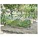 Serra Primizia Cm 180x92xh70, Telo Incluso - Foto miniatura 1