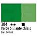 304 Polycolor 20ml Verde Brillante Chiaro - Foto miniatura 1