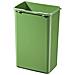 Pattumiera A Pedale Oko Duo Plus M 2 X 9 L Argento 0622-220 - Foto miniatura 6