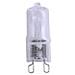 Lampadina Alogena Halonine W33 G9 Airam - Foto miniatura 1