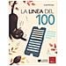 Camillo Bortolato - La linea del 100. Metodo analogico per l'apprendimento della matematica. Con strumento - Foto miniatura 1