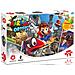 Puzzle - Super Mario Odyssey - World Traveller - 500 Pezzi - Foto miniatura 1